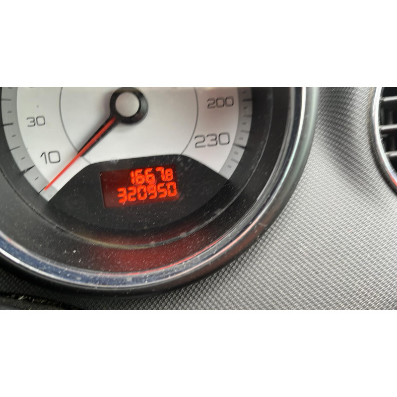 Pretensionneur de ceinture avant droit PEUGEOT 308 1 SW Photo n°5