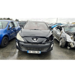 Pretensionneur de ceinture avant droit PEUGEOT 308 1 SW