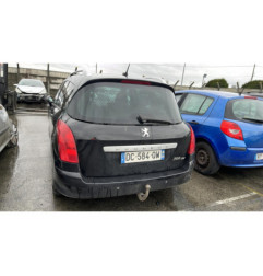 Pretensionneur de ceinture avant droit PEUGEOT 308 1 SW
