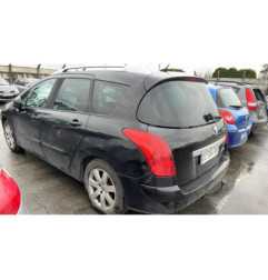 Pretensionneur de ceinture avant droit PEUGEOT 308 1 SW