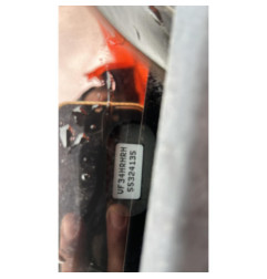 Pretensionneur de ceinture avant droit PEUGEOT 308 1 SW