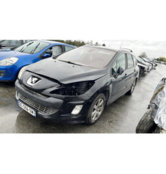 Pretensionneur de ceinture avant droit PEUGEOT 308 1 SW
