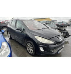 Pretensionneur de ceinture avant droit PEUGEOT 308 1 SW