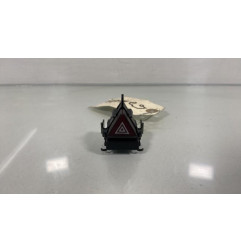 Bouton de warning MERCEDES CLASSE A 169