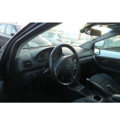 Bouton de warning MERCEDES CLASSE A 169