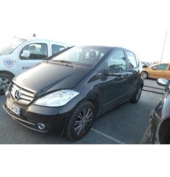 Bouton de warning MERCEDES CLASSE A 169
