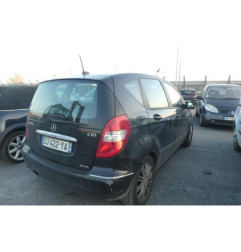 Bouton de warning MERCEDES CLASSE A 169