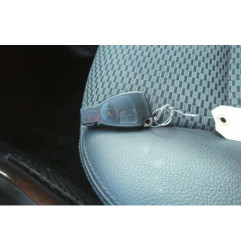 Bouton de warning MERCEDES CLASSE A 169