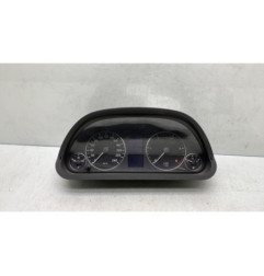 Compteur MERCEDES CLASSE A 169