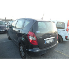 Compteur MERCEDES CLASSE A 169