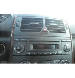 Compteur MERCEDES CLASSE A 169