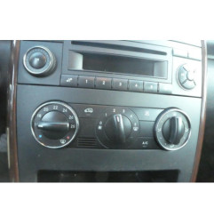 Resistance chauffage MERCEDES CLASSE A 169
