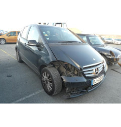 Resistance chauffage MERCEDES CLASSE A 169