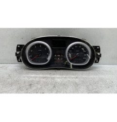 Compteur DACIA DUSTER 1