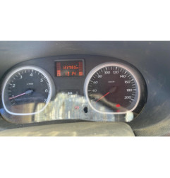 Compteur DACIA DUSTER 1