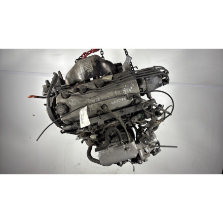 Moteur HONDA ACCORD 6 Photo n°1