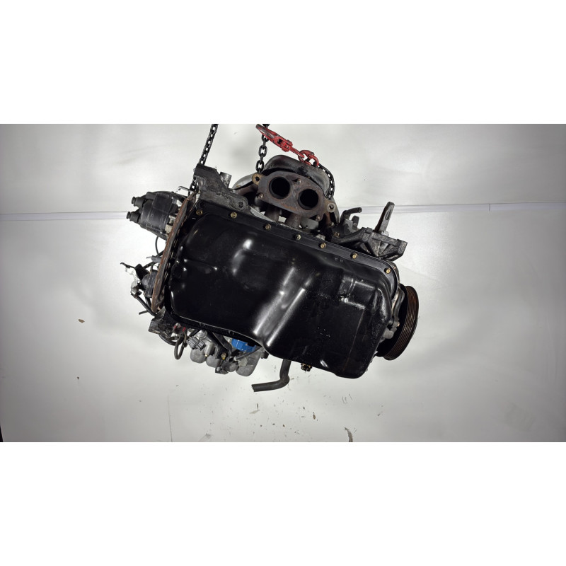 Moteur HONDA ACCORD 6 Photo n°3