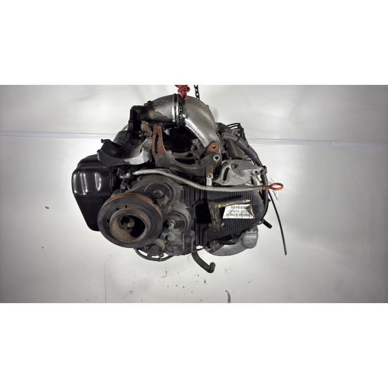 Moteur HONDA ACCORD 6 Photo n°4