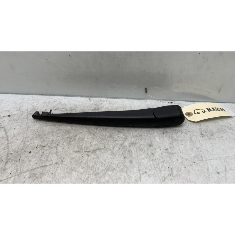 Bras essuie glace arriere CITROEN C4 PICASSO 2 Photo n°1