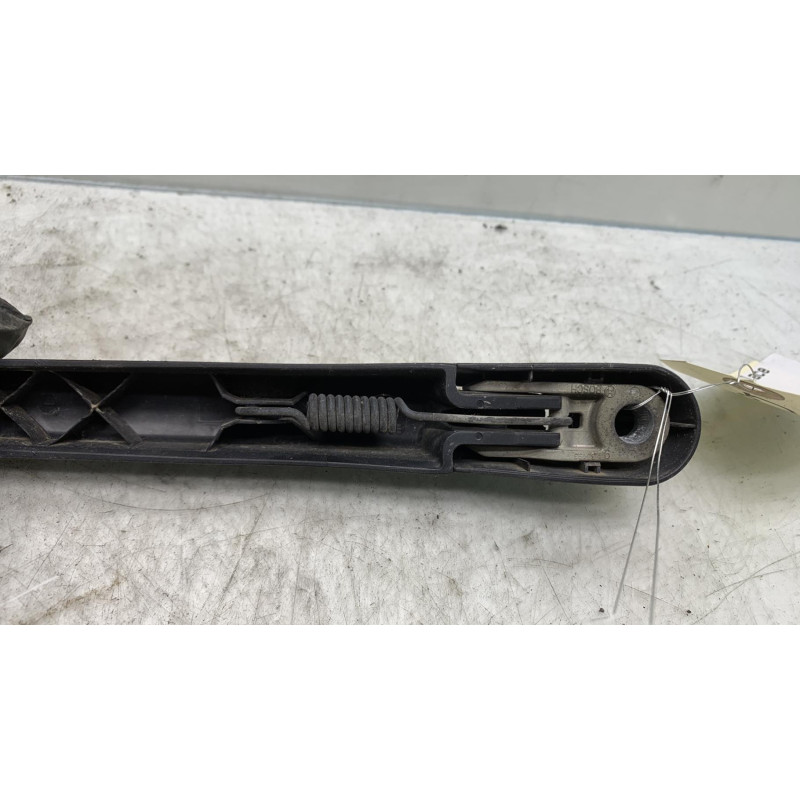 Bras essuie glace arriere CITROEN C4 PICASSO 2 Photo n°3