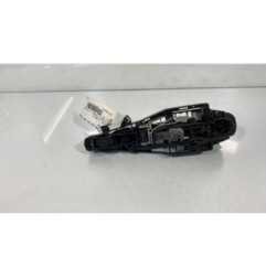 Poignee porte arriere gauche CITROEN C4 PICASSO 2 Photo n°1