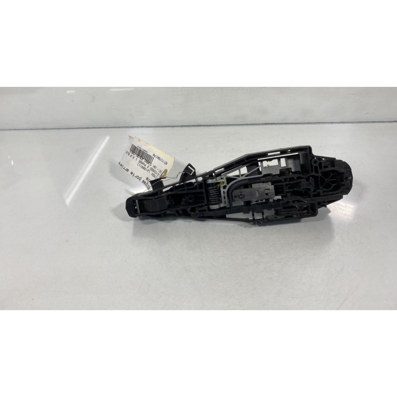 Poignee porte arriere gauche CITROEN C4 PICASSO 2 Photo n°1