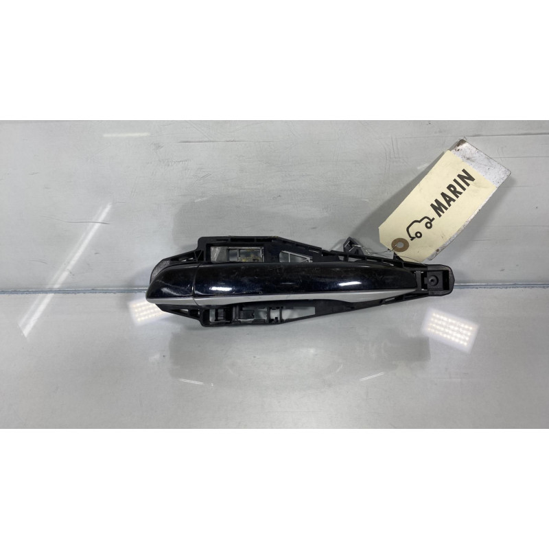 Poignee porte arriere gauche CITROEN C4 PICASSO 2 Photo n°3