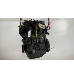 Moteur RENAULT CLIO 2 Photo n°1