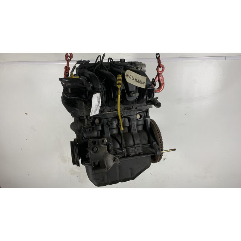 Moteur RENAULT CLIO 2 Photo n°1