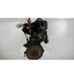 Moteur RENAULT CLIO 2