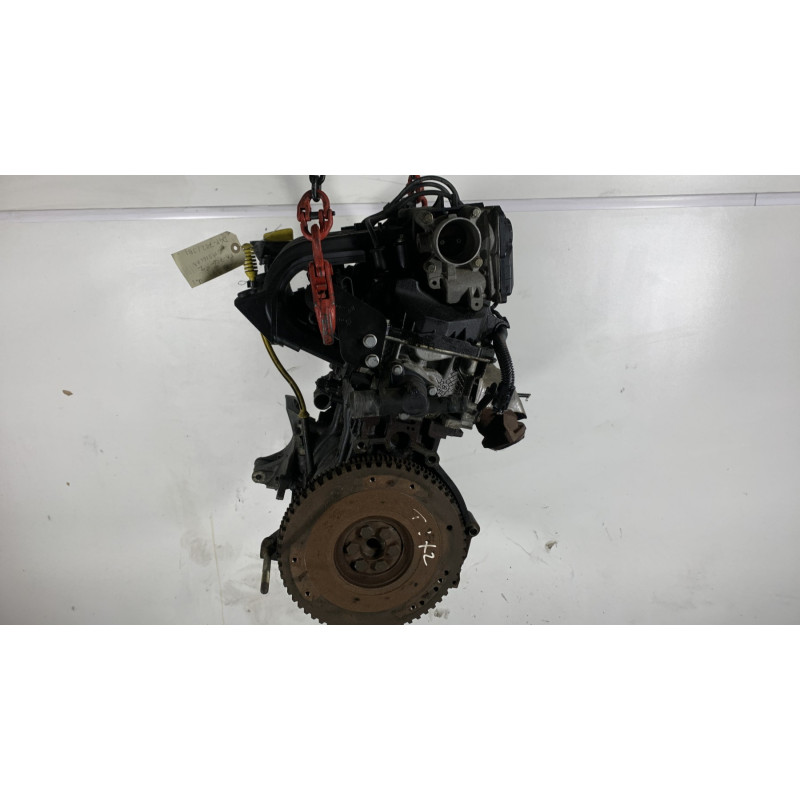 Moteur RENAULT CLIO 2 Photo n°2