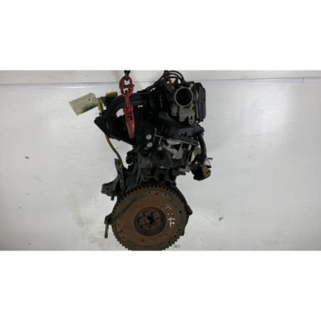 Moteur RENAULT CLIO 2