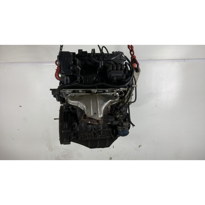 Moteur RENAULT CLIO 2 Photo n°3