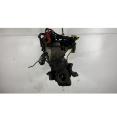 Moteur RENAULT CLIO 2