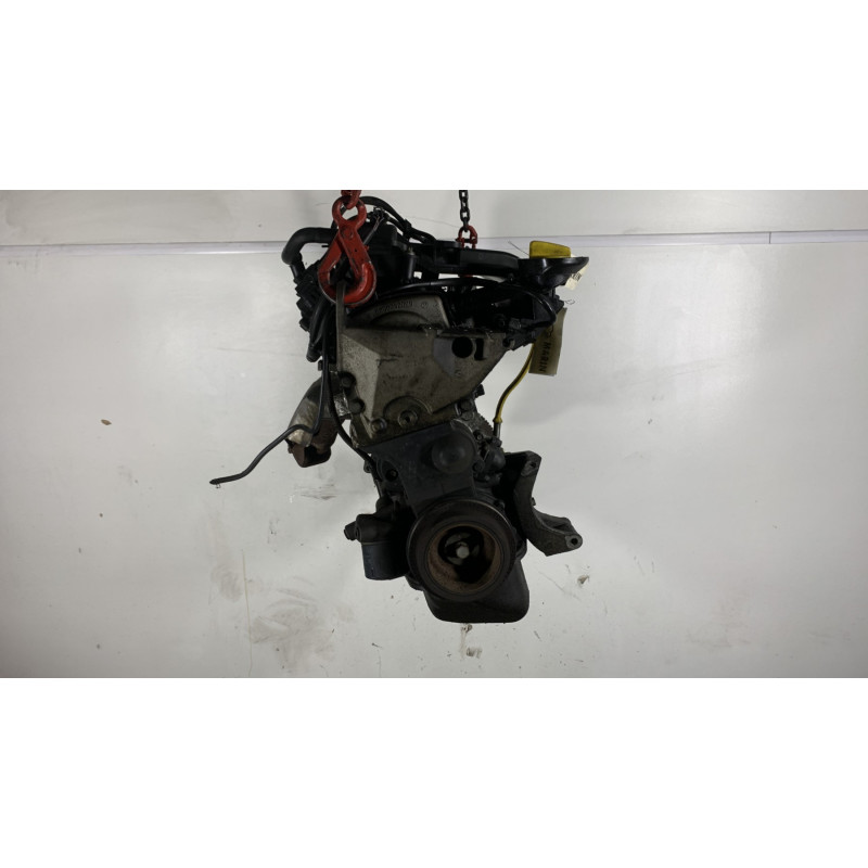 Moteur RENAULT CLIO 2 Photo n°4
