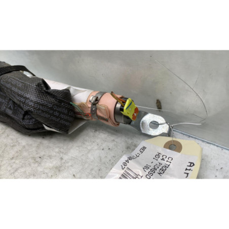 Air bag rideau droit CITROEN C4 PICASSO 2