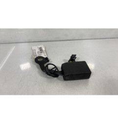Attache ceinture arriere centrale CITROEN C4 PICASSO 2