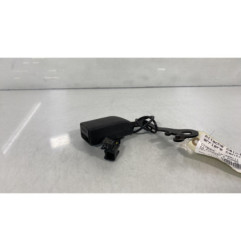Attache ceinture arriere centrale CITROEN C4 PICASSO 2