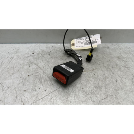 Attache ceinture arriere gauche CITROEN C4 PICASSO 2