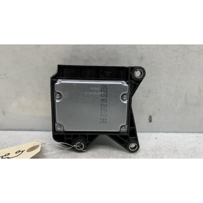 Boitier air bag CITROEN C4 PICASSO 2 Photo n°4