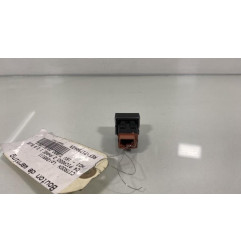 Bouton de warning CITROEN C4 PICASSO 2