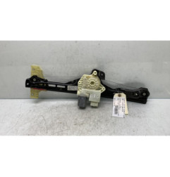 Leve vitre electrique arriere gauche CITROEN C4 PICASSO 2