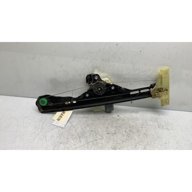 Leve vitre electrique arriere gauche CITROEN C4 PICASSO 2 Photo n°4