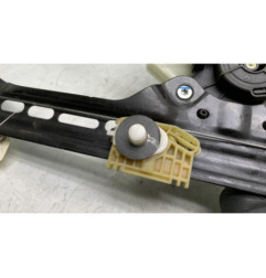 Leve vitre electrique avant droit CITROEN C4 PICASSO 2 Photo n°1