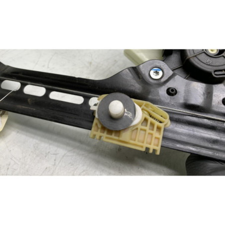 Leve vitre electrique avant droit CITROEN C4 PICASSO 2 Photo n°1