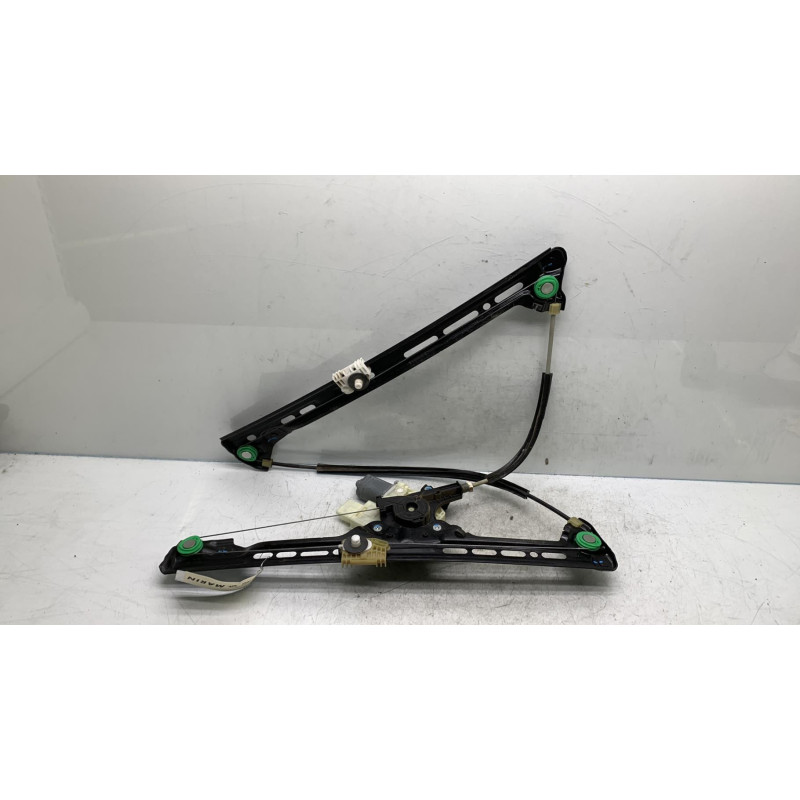 Leve vitre electrique avant droit CITROEN C4 PICASSO 2 Photo n°3