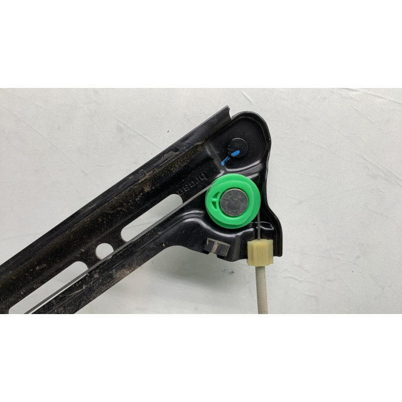 Leve vitre electrique avant droit CITROEN C4 PICASSO 2 Photo n°4