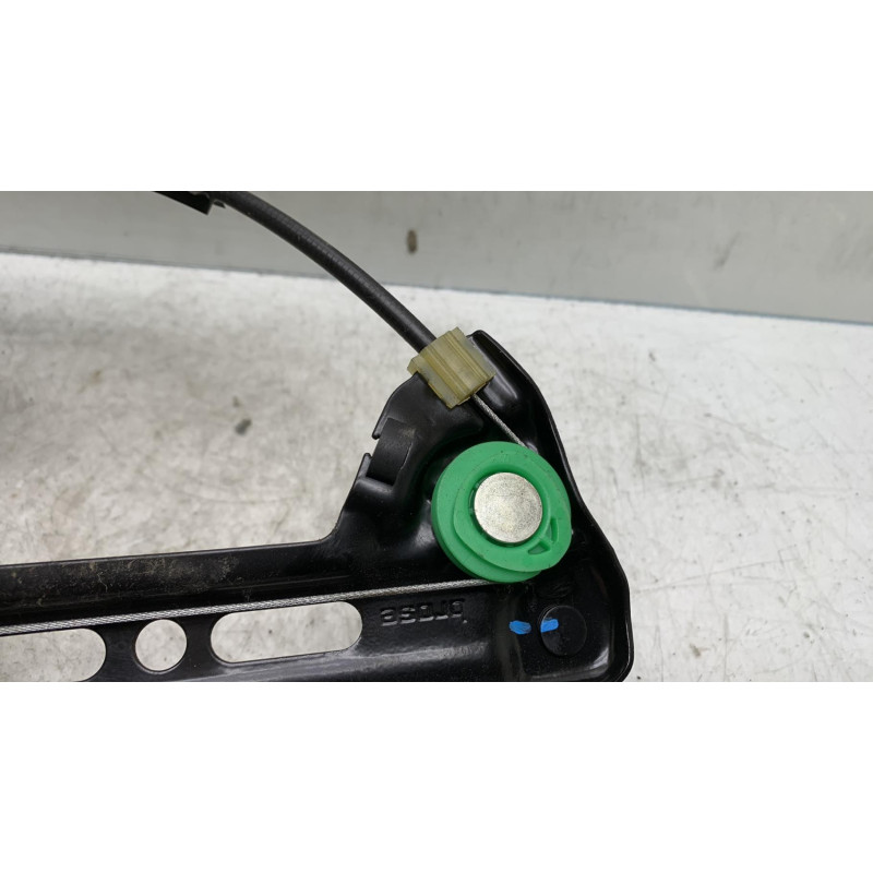 Leve vitre electrique avant droit CITROEN C4 PICASSO 2 Photo n°5