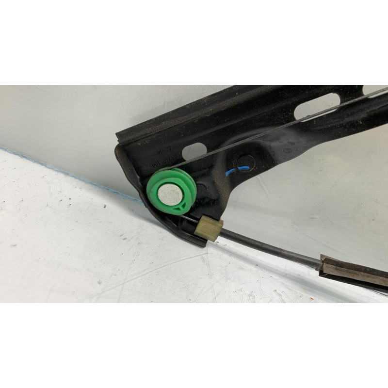 Leve vitre electrique avant droit CITROEN C4 PICASSO 2 Photo n°7
