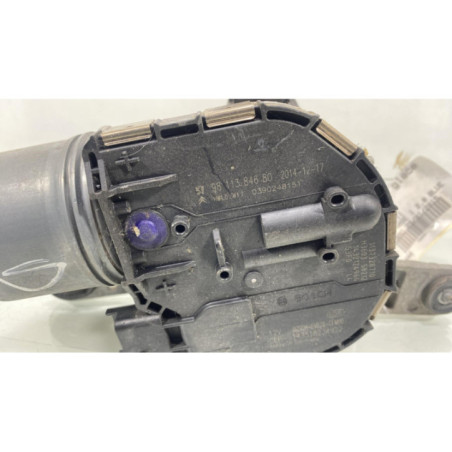 Moteur essuie glace avant droit CITROEN C4 PICASSO 2 Photo n°1